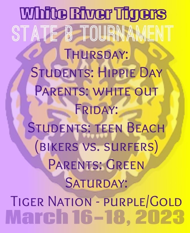 tiger fans