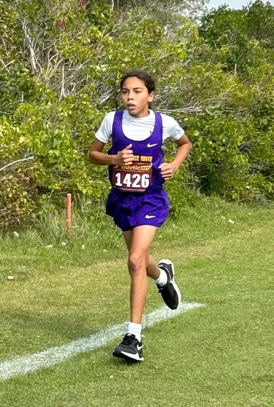 Western Great Plains Conference Meet High School